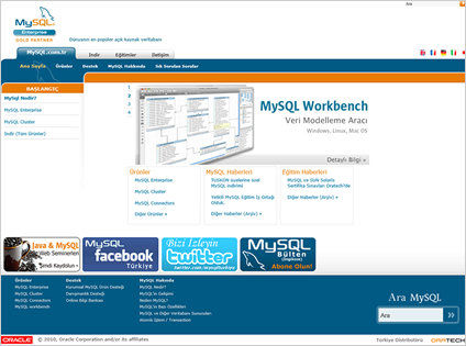 www.mysql.com.tr